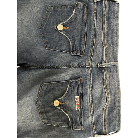 Hudson Women’s Jeans, Size 29, Blue - Picture 6 of 10